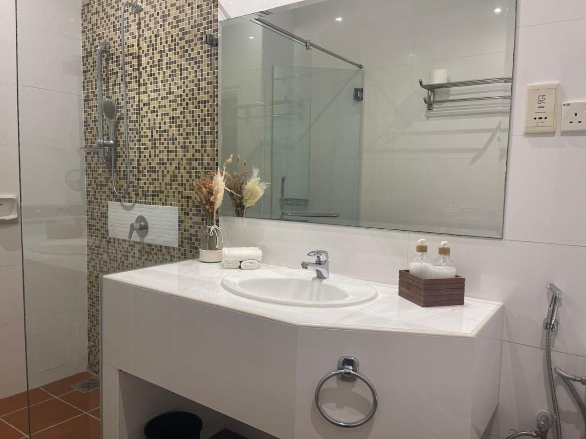 Mutiara By Mutiara Entiti Villa Kuala Lumpur